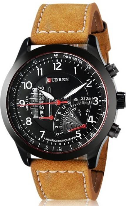 curren watches original