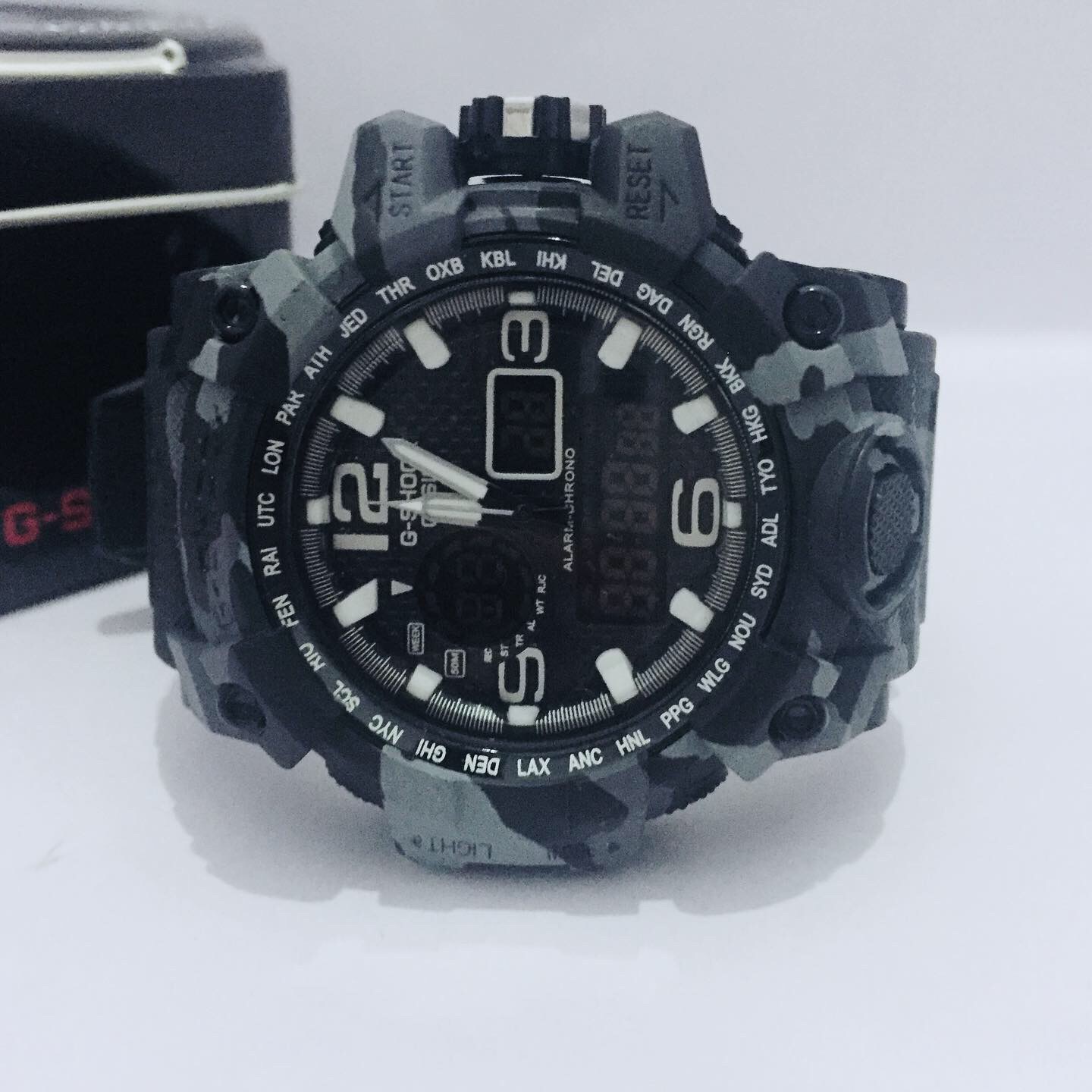 buy g shock watches at lowest price