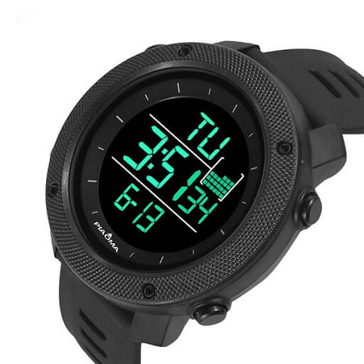 piaoma digital watch