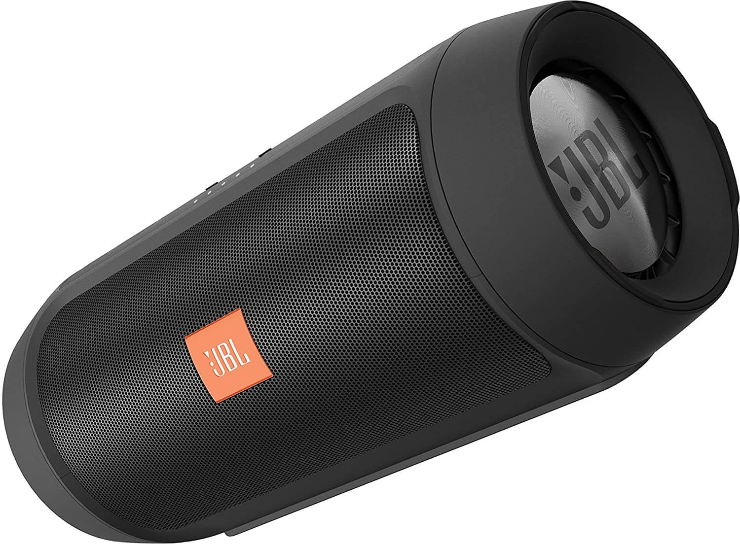JBL Charge 2+ Black Colour Wireless Bluetooth Speaker price Lanka