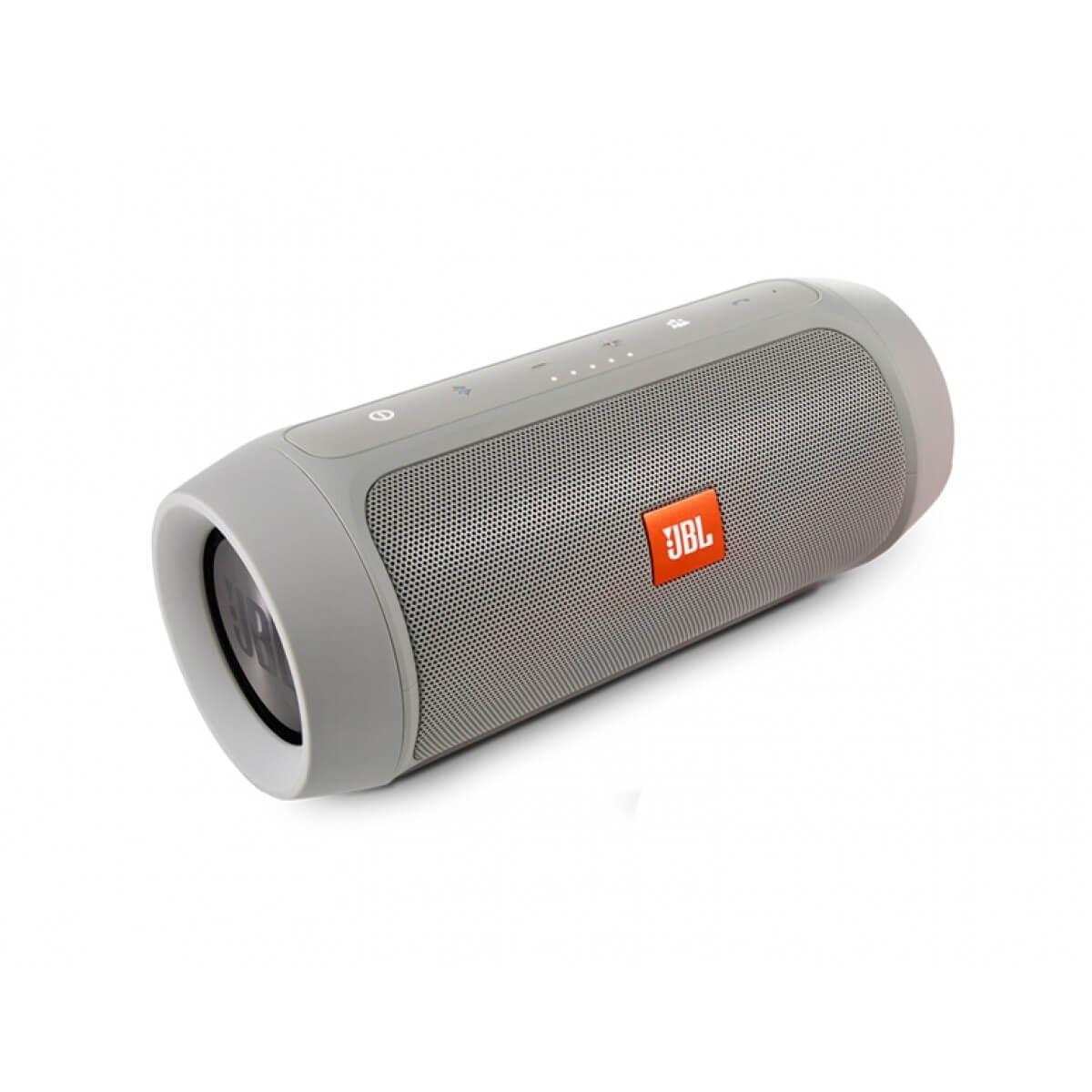 JBL Charge 2+ Silver Colour Wireless Bluetooth Speaker price Lanka