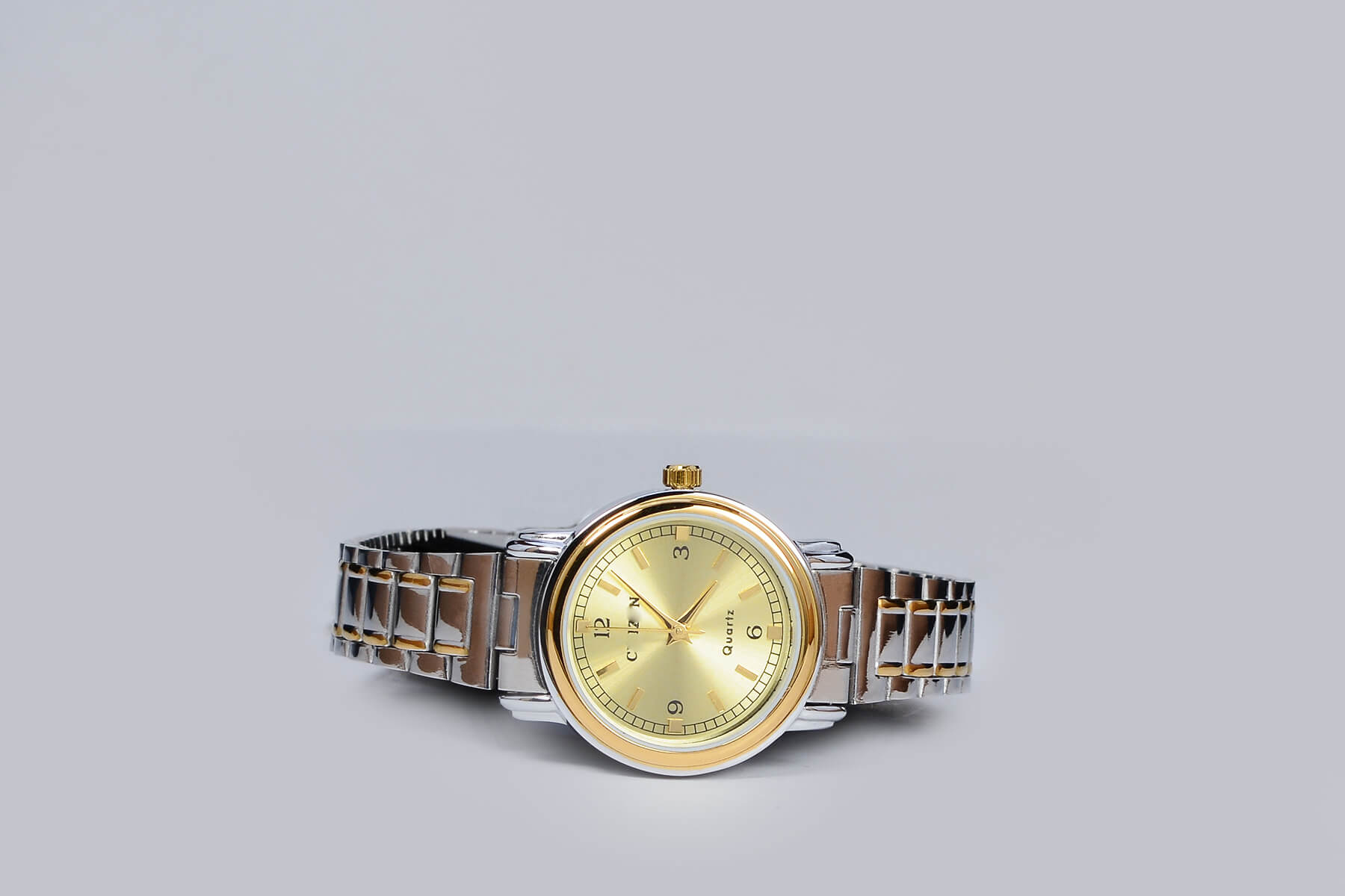 citizen ladies watch price