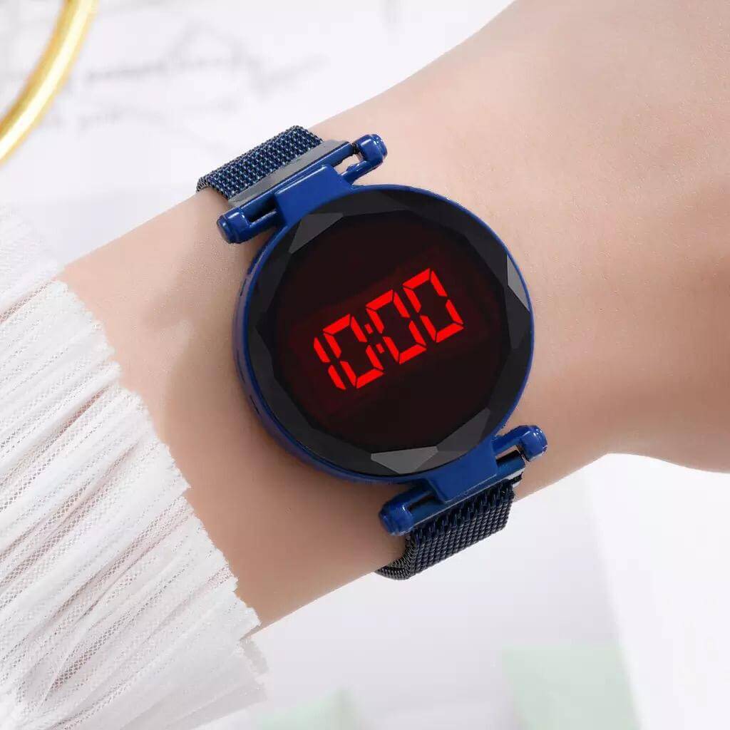 digital watch price