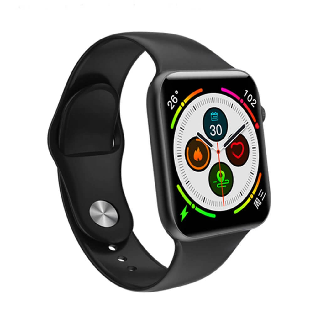 w6 smart watch