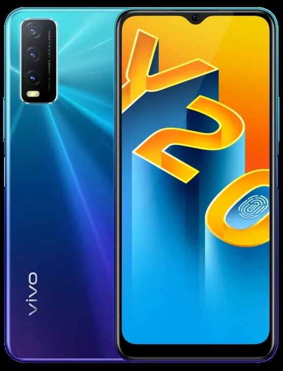 Vivo Y20 Smart Phone Lowest Price In Sri Lanka - eBuyBug