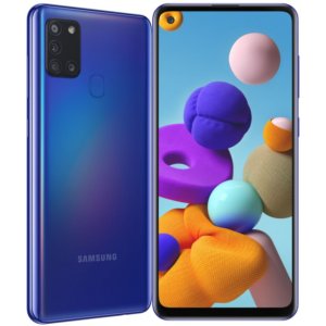 samsung galaxy a21s price 6gb ram 128gb