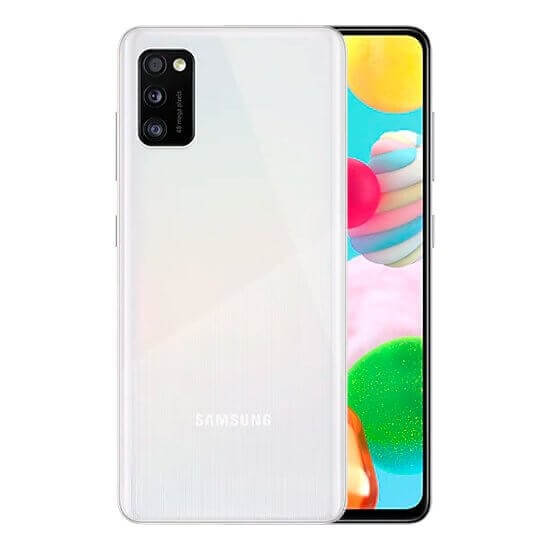 galaxy f41 flipkart price