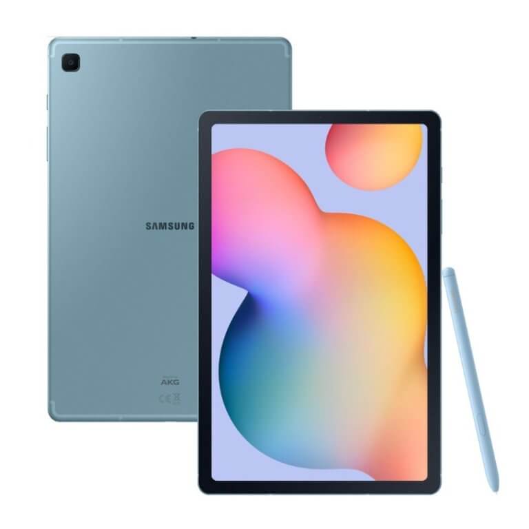 samsung tab s6 lite lowest price