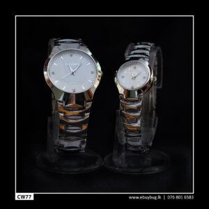 Couple Watch Rado Collection