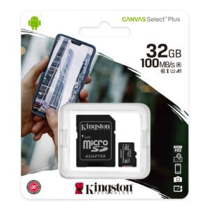 Kingston 32GB SD card Memory Lowest Price in Sri Lanka