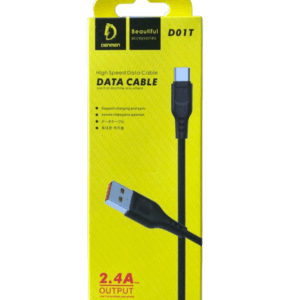 Data Cable TYPE C Lowest Price in Sri Lanka