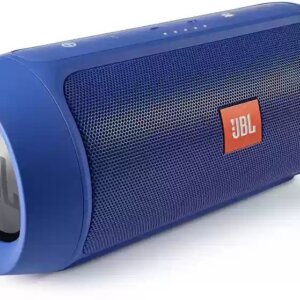JBL Charge 2 + Lowest Price In Sri Lanka Blue Colour
