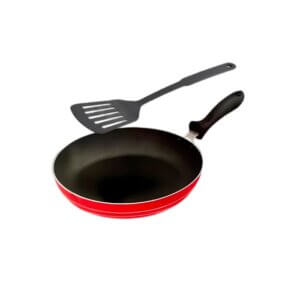 Non Stick Pan [20cm] Lowest Price In Sri Lanka
