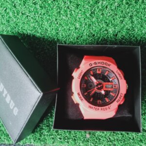 Gshock Sport Watch Water Resist Lowest Price In Sri Lanka SPG9