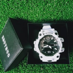 Gshock Sport Watch Water Resist Lowest Price In Sri Lanka SPG5