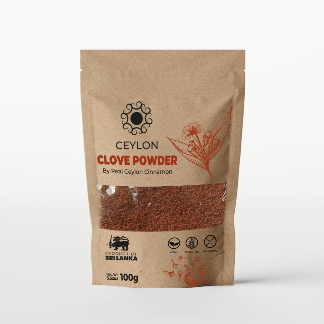 Clove powder 100g